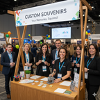 For Your Special Day – On-the-Spot Photo Magnet Printing