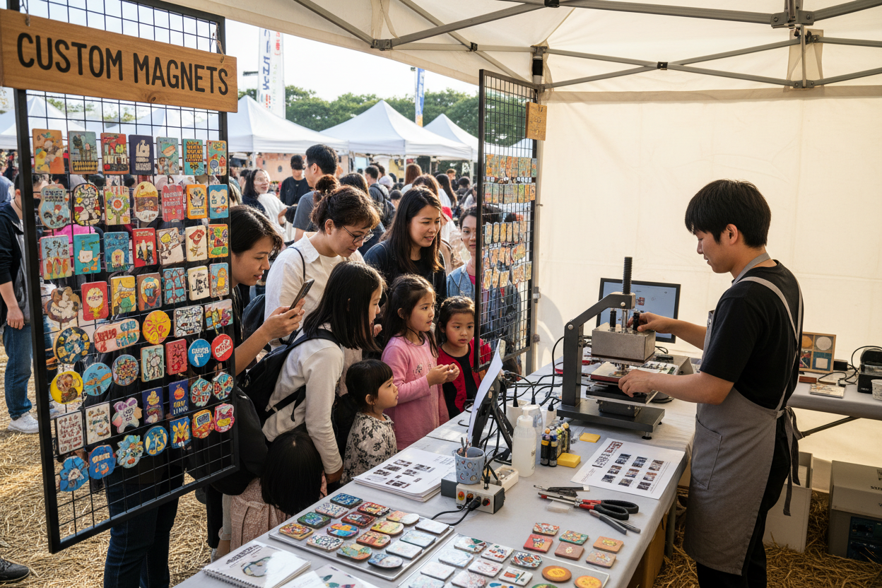 on the spot add someone who print and process on the side